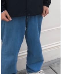 HALHAM | デニムパンツ