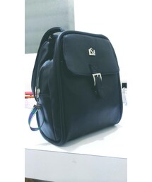 羅東菜市場二手 | 可肩背亦可後背。(バックパック/リュック)