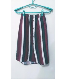 心電心二手拍 | デニムスカート