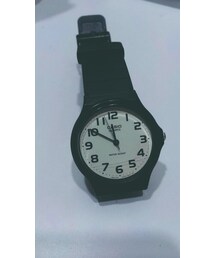 CASIO | アナログ腕時計