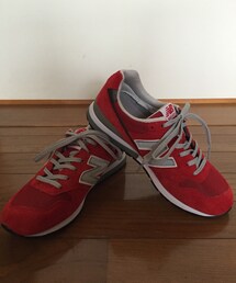 NEW BALANCE | スニーカー
