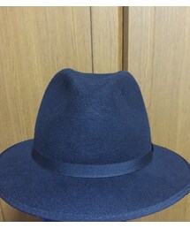 BACK NUMBER | ハット(ハット)