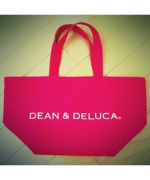 DEAN&DELUCAのトートバッグ(トートバッグ)
