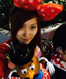 Disney | ポテトヘッド♥︎(その他)