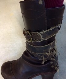 Timberland | 連れ添って9年？(ブーツ)