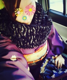 17 | お着物(その他)