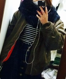 古着 | brother's item x)(その他アウター)