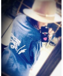 Wrangler | シャツ/ブラウス