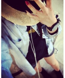 マイケルみたいな決めポーズ | その他