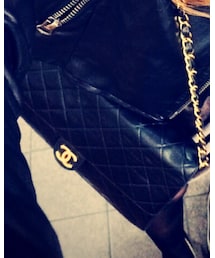 CHANEL | ショルダーバッグ