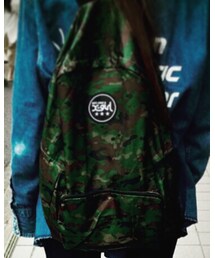 X-girl | バックパック/リュック