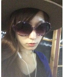 GU | サングラス