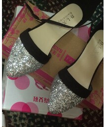 no brand | サンダル