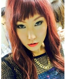 目ヂカラ！ | その他