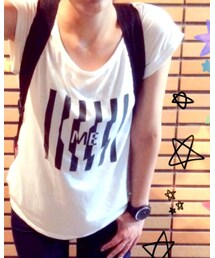 TWNROOM | Tシャツ/カットソー