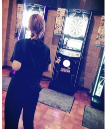 ダーツ | その他