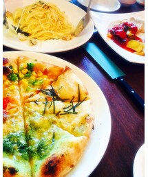 ピザ食べ放題 | その他