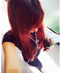 上アングル | その他