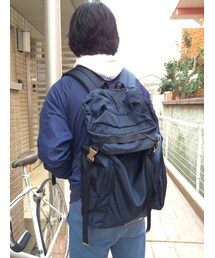 UNDERCOVER | バックパック(バックパック/リュック)