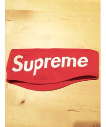 Supreme  | Fleece Headband(ヘアバンド)