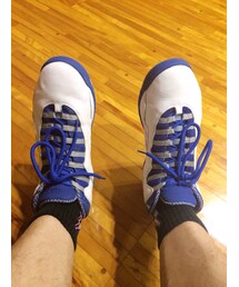 AIR JORDAN | joradn10(スニーカー)