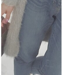 PAGEBOY | デニムパンツ