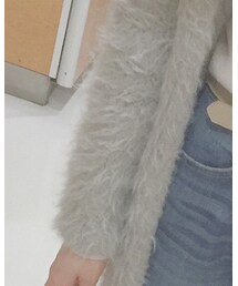 SNIDEL | カーディガン/ボレロ