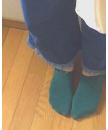 靴下屋 | ソックス/靴下