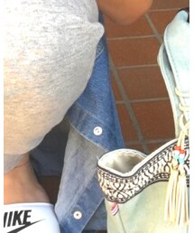 GU | シャツ/ブラウス