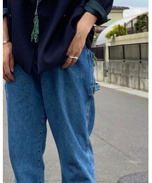 RED KAP | デニムパンツ