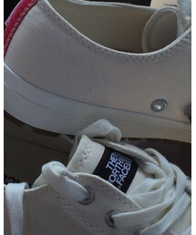 THE NORTH FACE | スニーカー