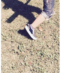 VANS | スニーカー