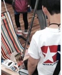 TAMIYA | Tシャツ/カットソー