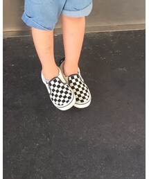 VANS | スニーカー