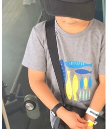 HELLY HANSEN | Tシャツ/カットソー
