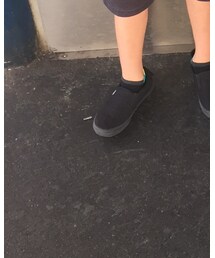 VANS | スニーカー