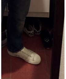 THE NORTH FACE | スニーカー