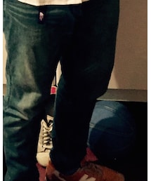 THE NORTH FACE PURPLE LABEL | デニムパンツ