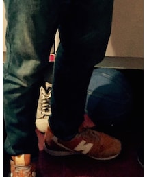 NEW BALANCE | スニーカー