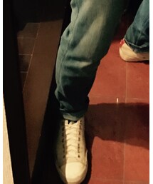 THE NORTH FACE | スニーカー