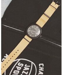 BRISTON | アナログ腕時計