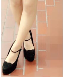 EMODA | パンプス