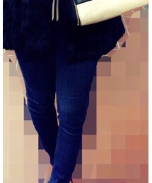 UNIQLO | デニムパンツ