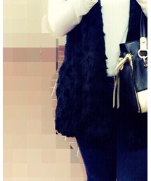 Bershka | ベスト