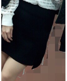 EMODA | スカート