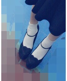 EMODA | パンプス