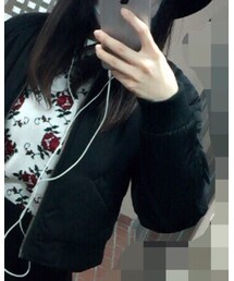 EMODA | ブルゾン