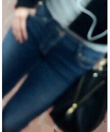 AZUL | デニムパンツ