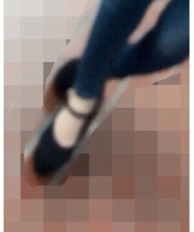 no brand | パンプス