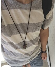THE SHOP TK  | Tシャツ/カットソー